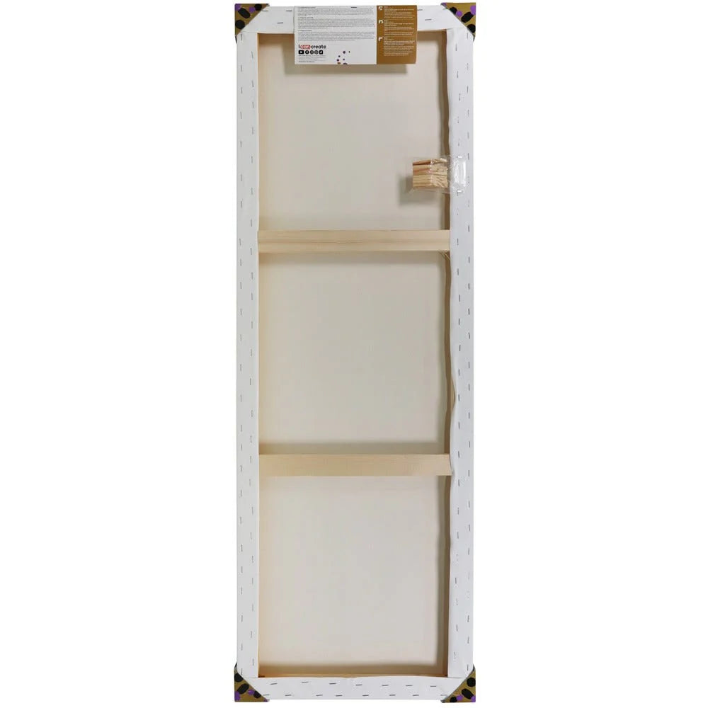 Mont Marte Professional Canvas 40.6X121.8cm