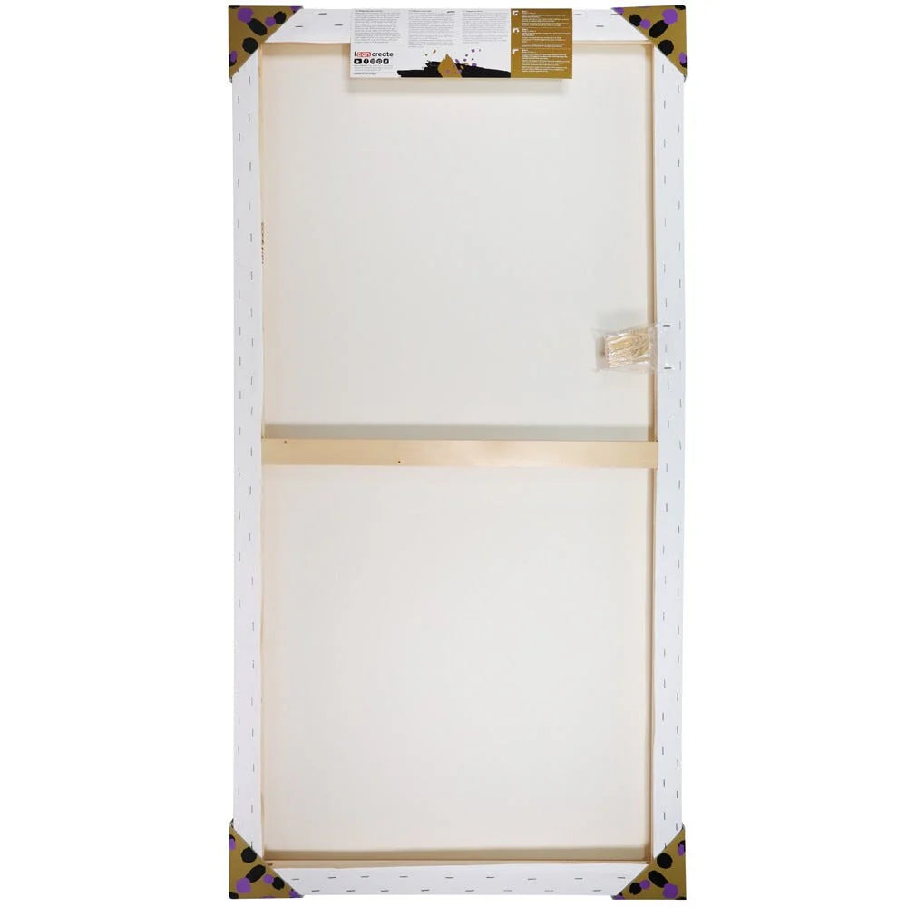 Mont Marte Professional Canvas 60.9X121.8cm