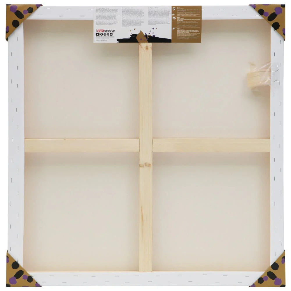 Mont Marte Professional Canvas 76.2X76.2cm