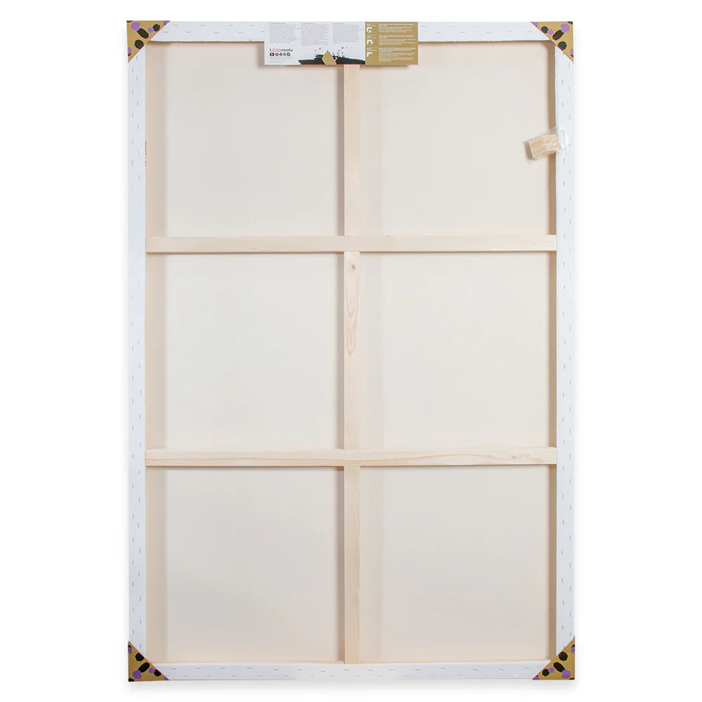 Mont Marte Professional Canvas 101.6X152.4cm