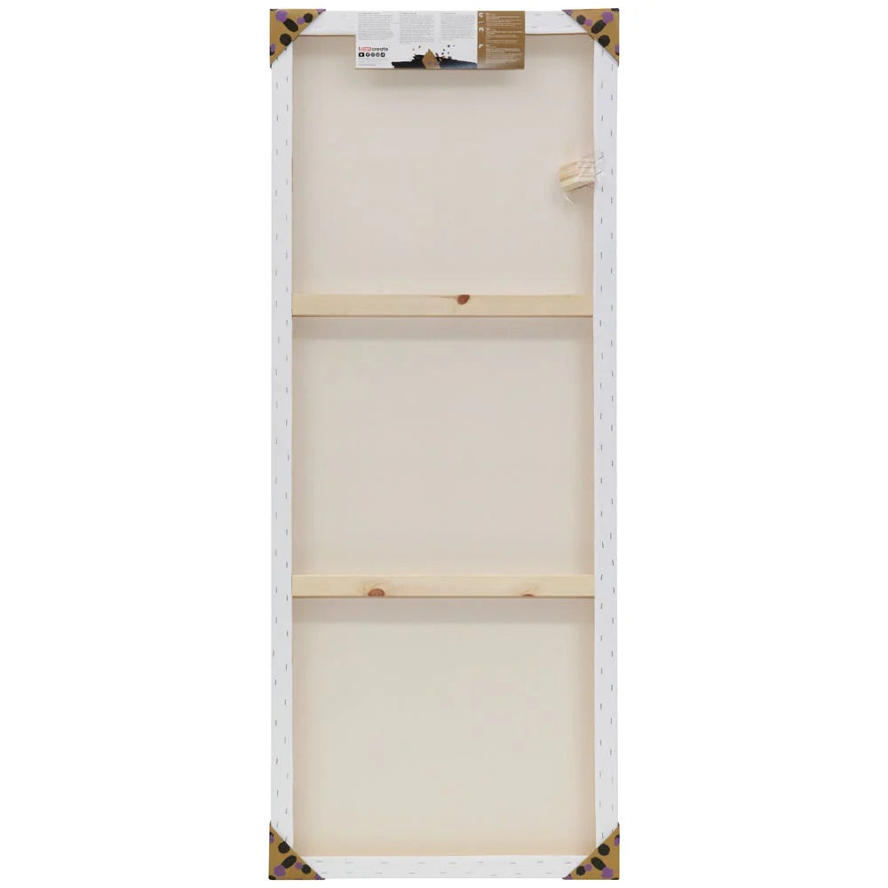 Mont Marte Professional Canvas 60.9X152.4cm