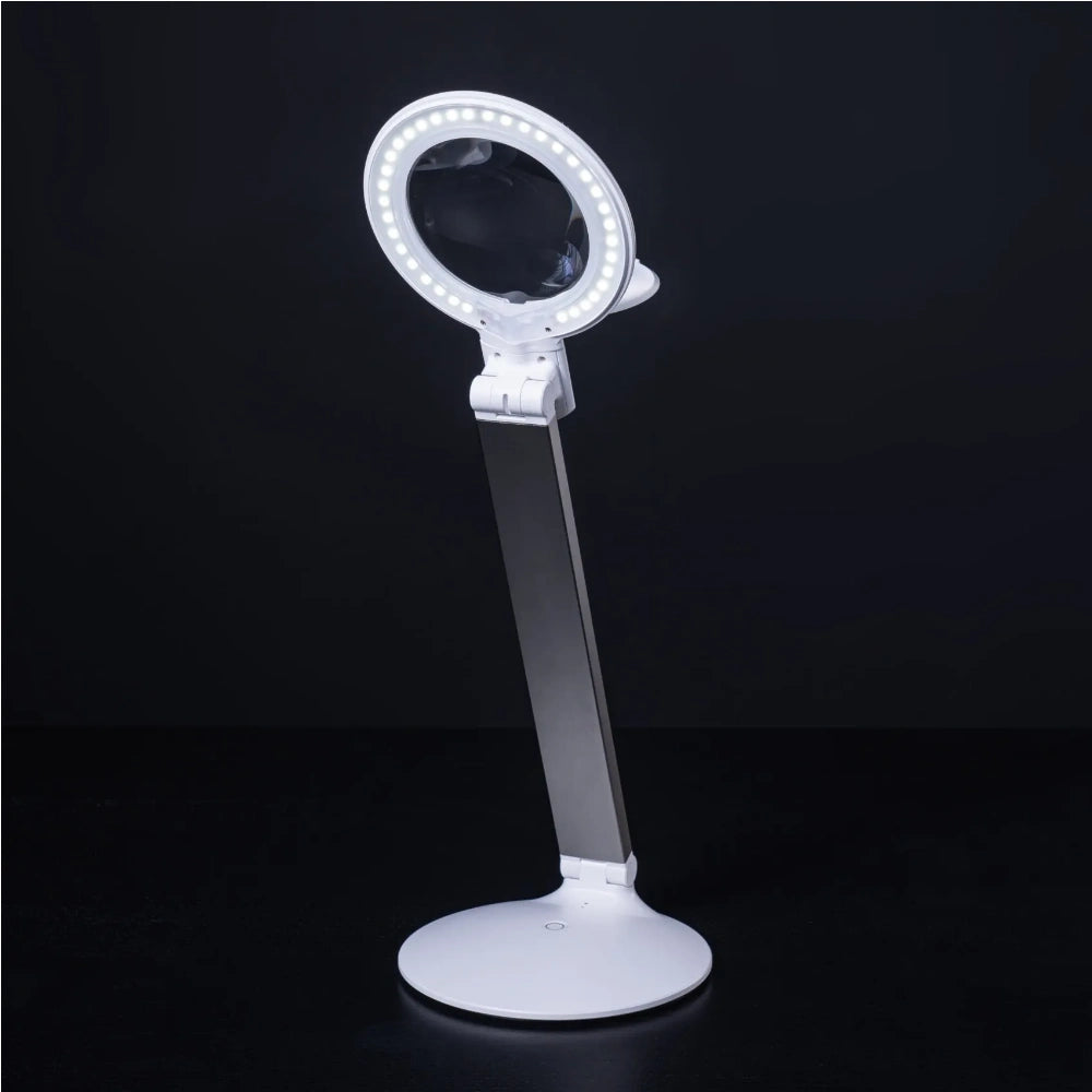 Daylight Halo Go 2 Rechargable Lamp