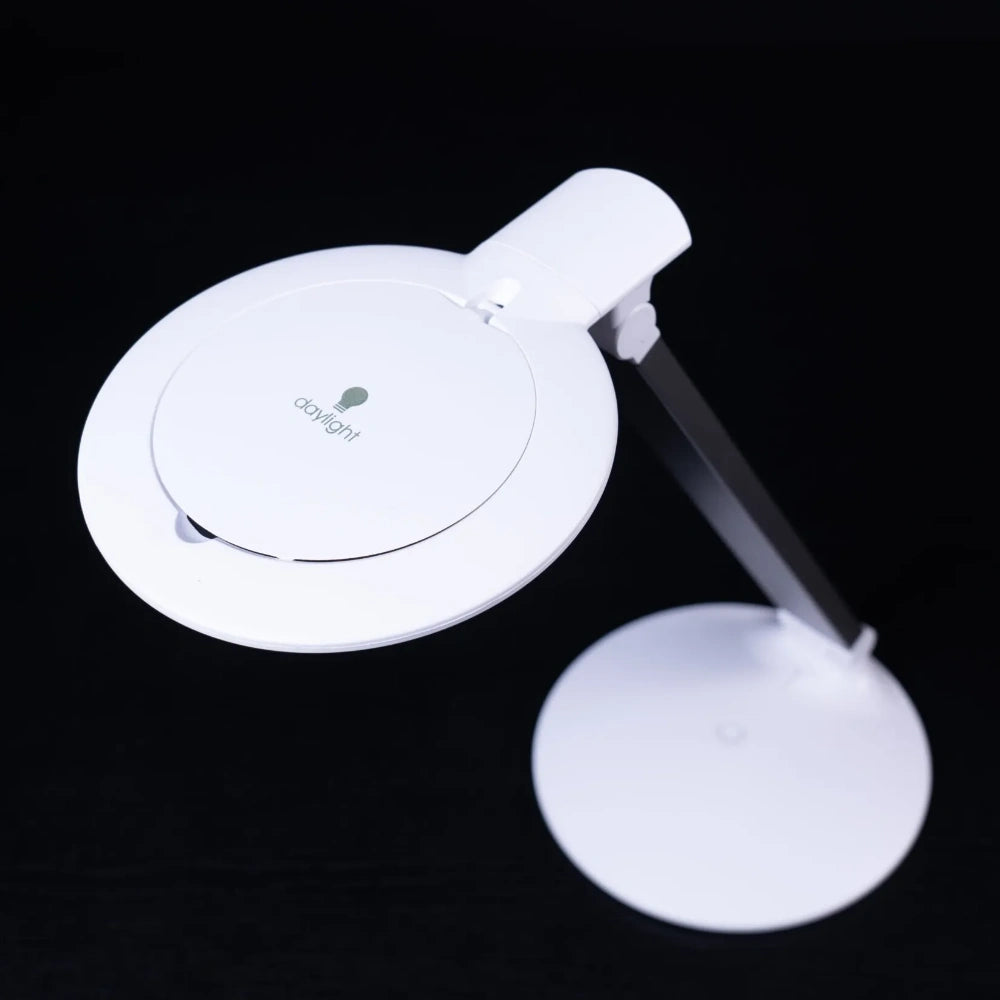 Daylight Halo Go 2 Rechargable Lamp