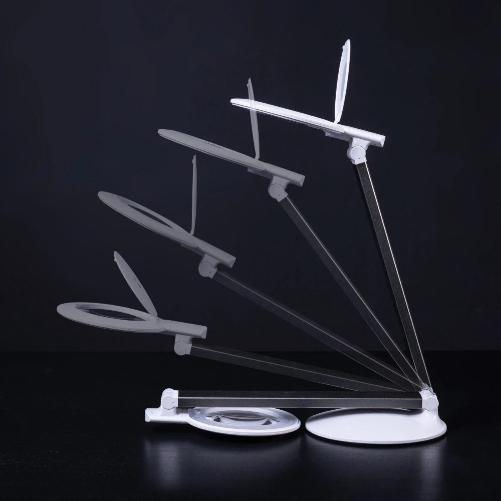 Daylight Halo Go 2 Rechargable Lamp