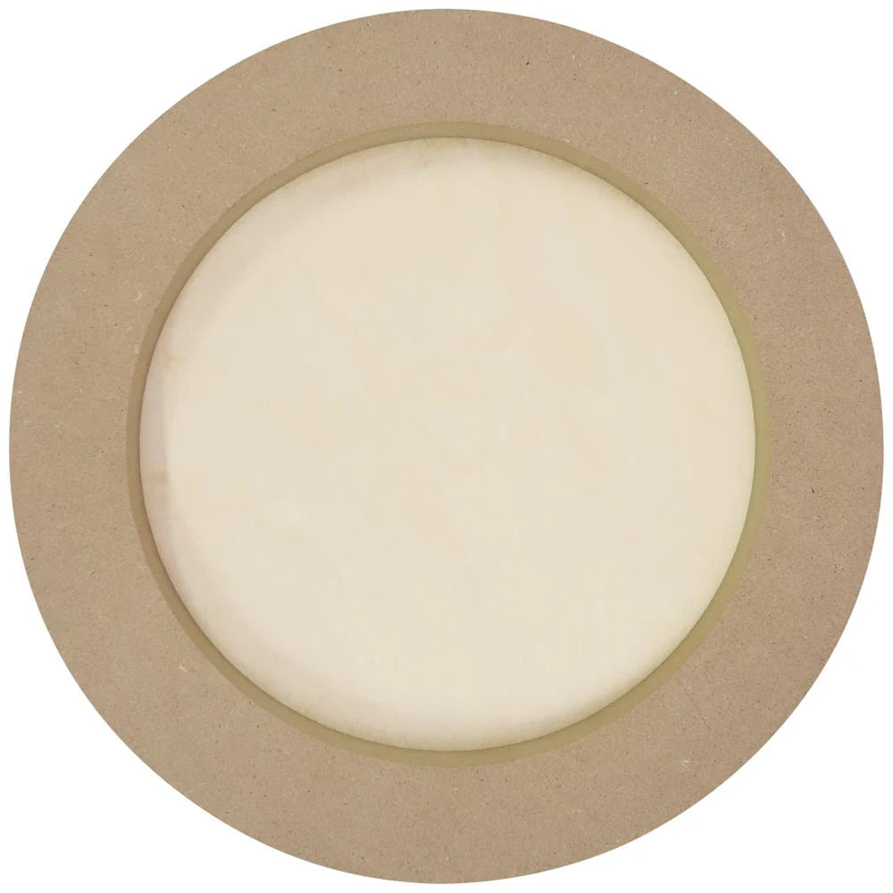 Mont Marte Painting Board Round 30cm