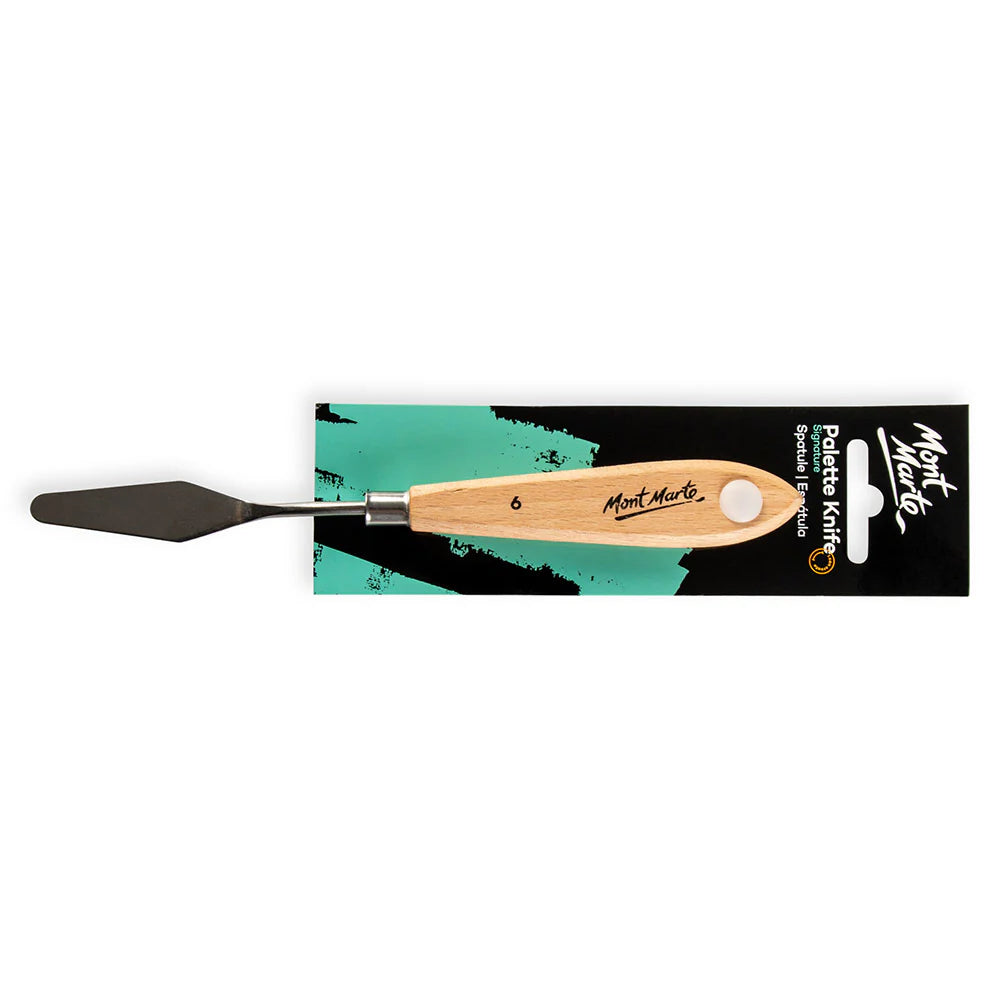 Mont Marte Palette Knives