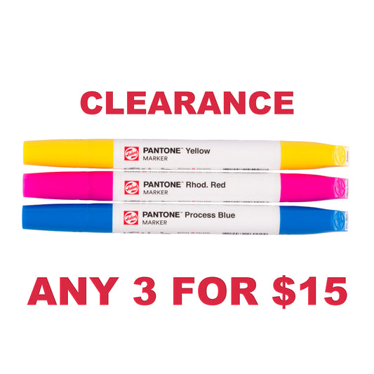 Talens Pantone Markers