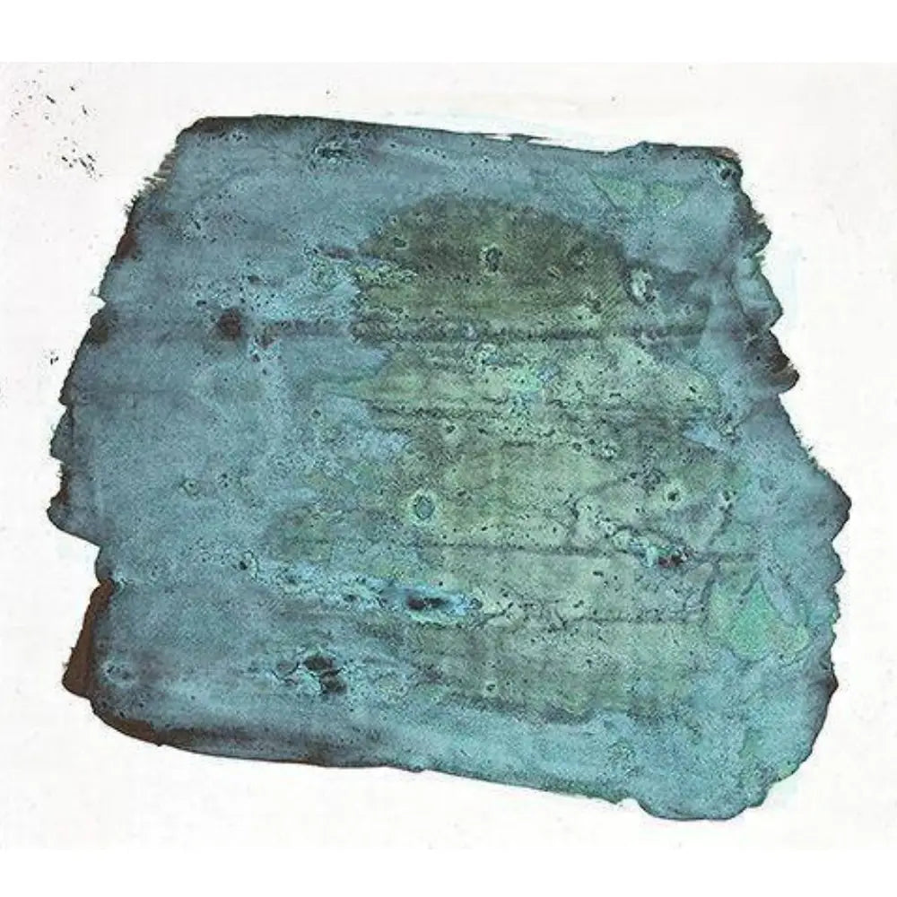 Langridge Verdigris Base
