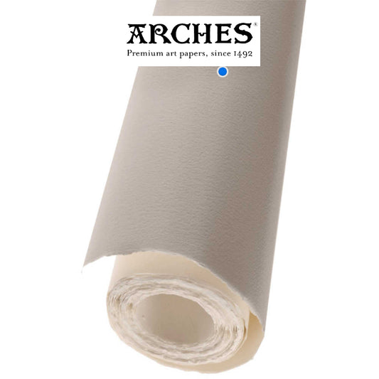 Arches Watercolour Paper Rolls 300Gsm