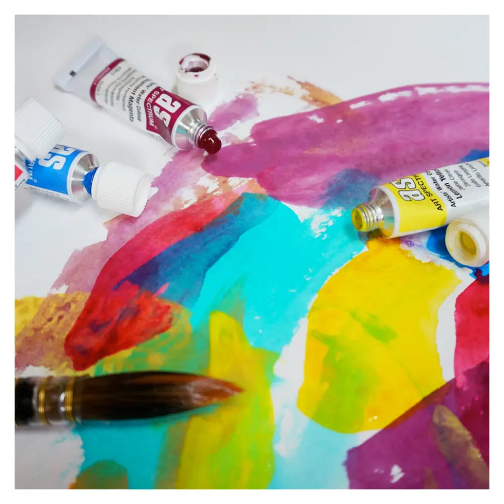 Art Spectrum Watercolour Landscape Set