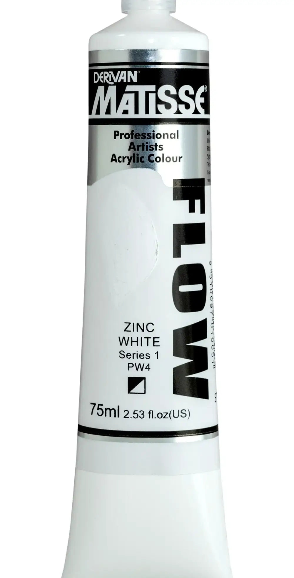 Matisse Flow Acrylic Paints