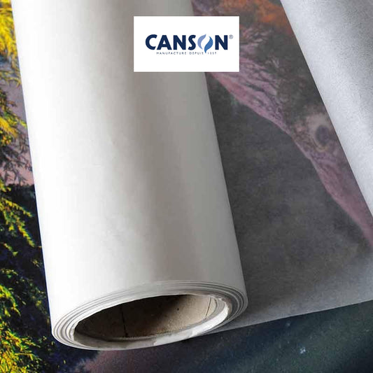 Canson Barrier paper Roll