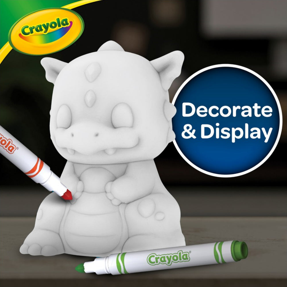 Crayola Light Ups Dragon