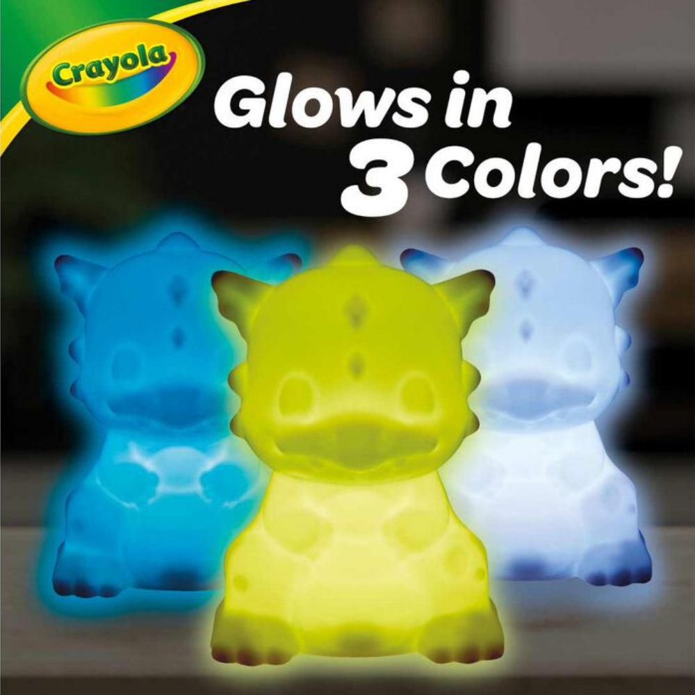 Crayola Light Ups Dragon