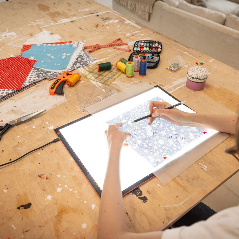 Daylight Wafer 2 Lightpad A3