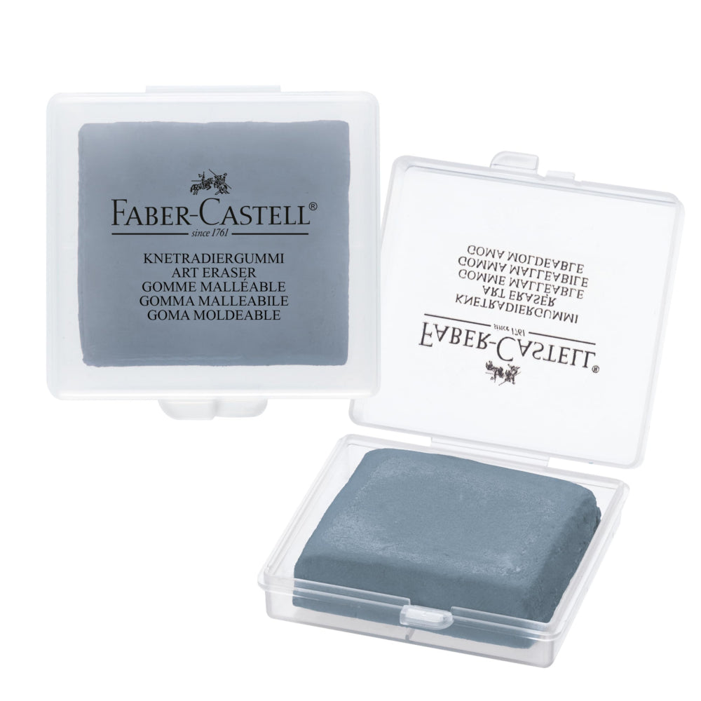 Faber Castell Kneadable Eraser with Case