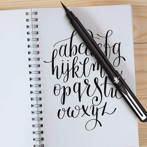 Pentel Pocket Brush Pen