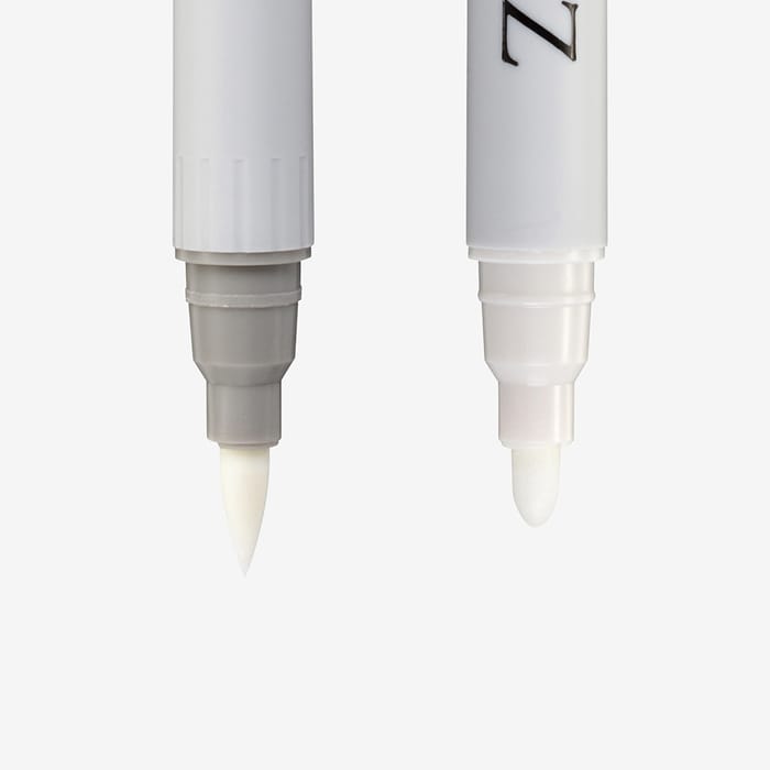 Holbien Meltz Colour Pencil Blender Pen