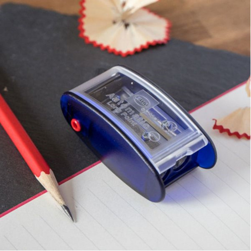 KUM Long Point Pencil Sharpener AS2M