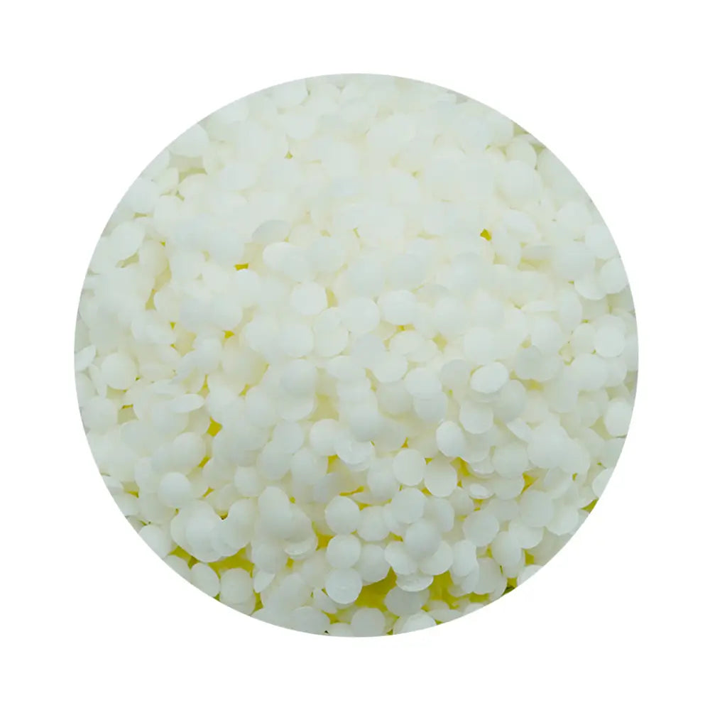 Langridge Refined Beeswax