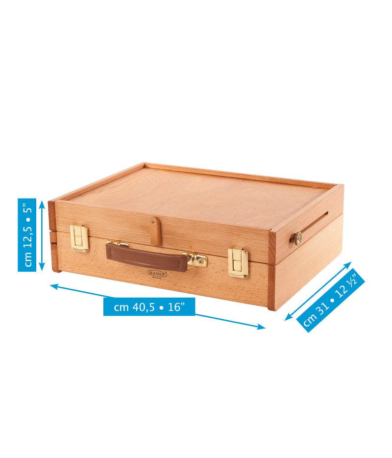 Mabef M105 Pochade Box