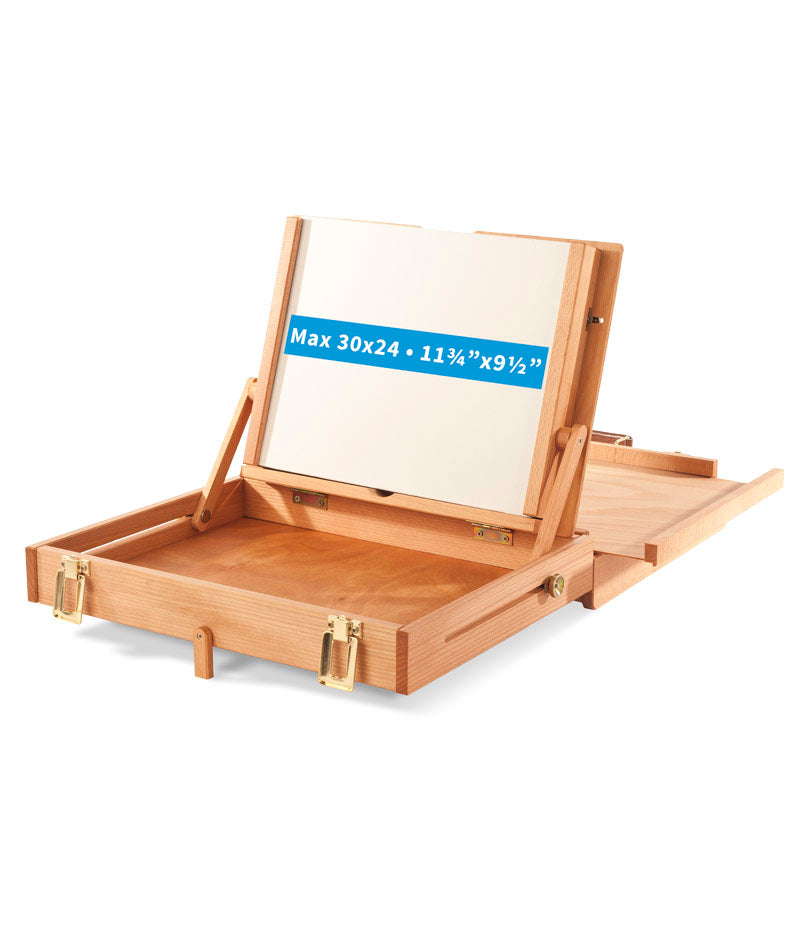Mabef M105 Pochade Box