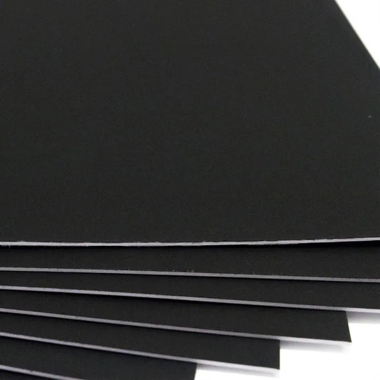 Multimat Matboard A1 Black
