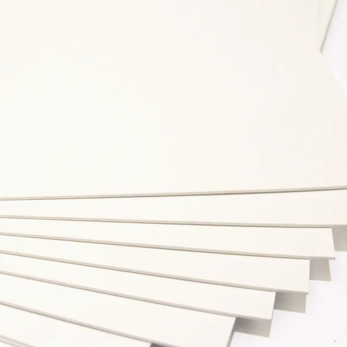 Multimat Matboard A1 OffWhite