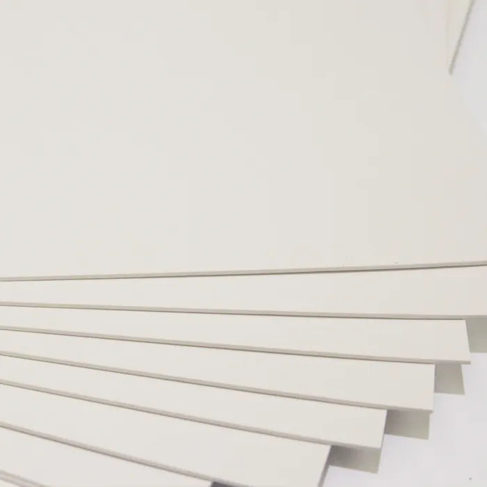 Multimat Matboard A3 White
