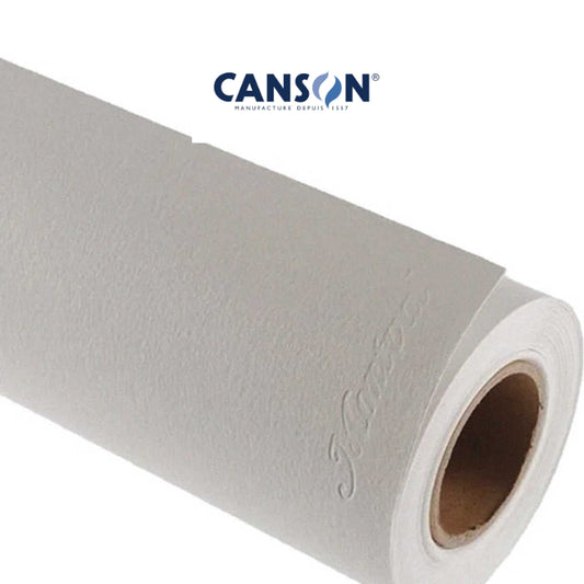 Canson Montval Watercolour Rolls