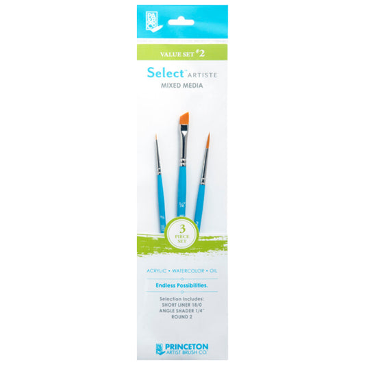 Princeton Select Value Set #2