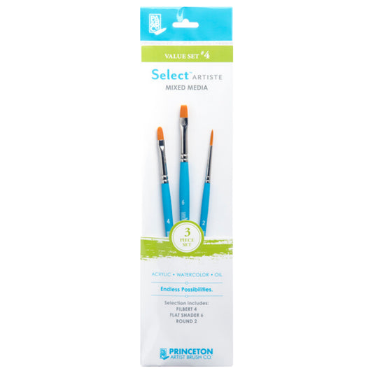 Princeton Select Value Set #4