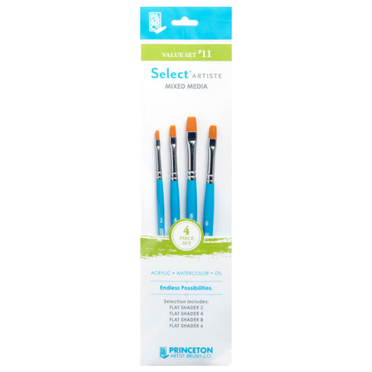 Princeton Select Value Set #11