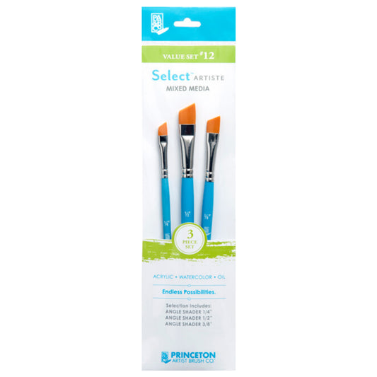 Princeton Select Value Set #12