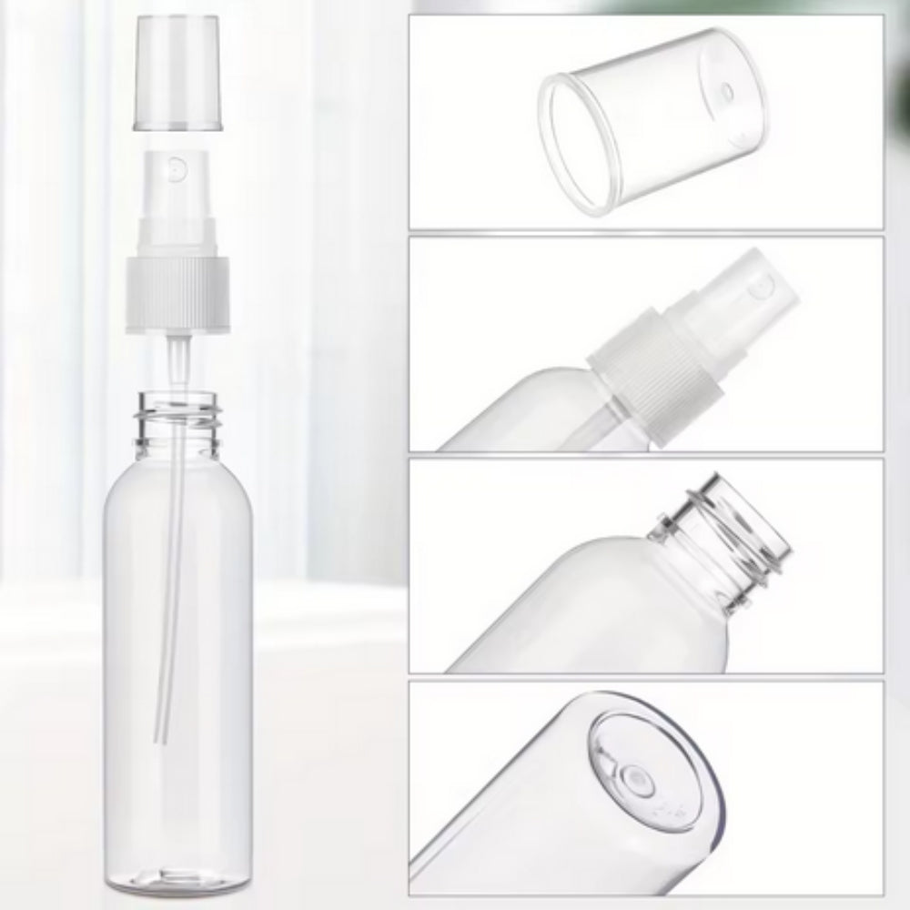 Empty Spray Bottle 50ml