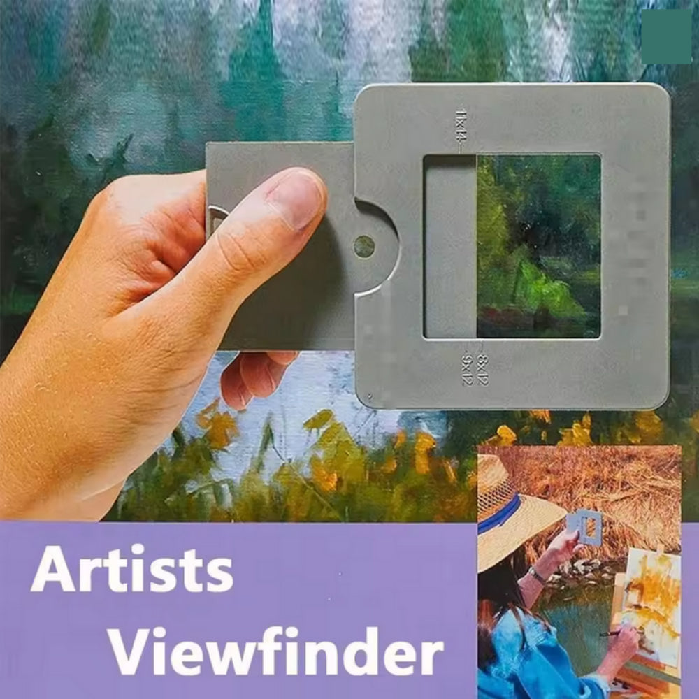 Artist View Catcher