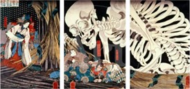 Famous Japanese Artists - Utagawa Kuniyoshi