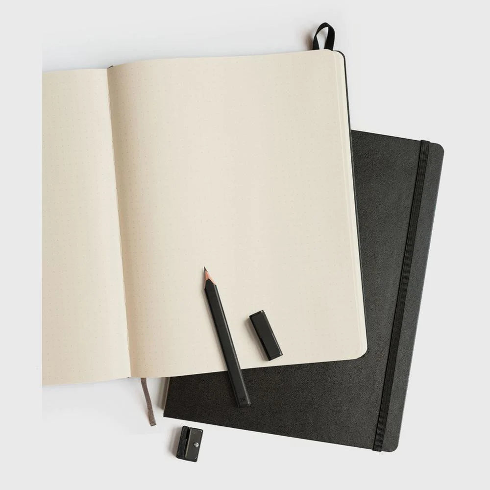 Different Types of Moleskine Products