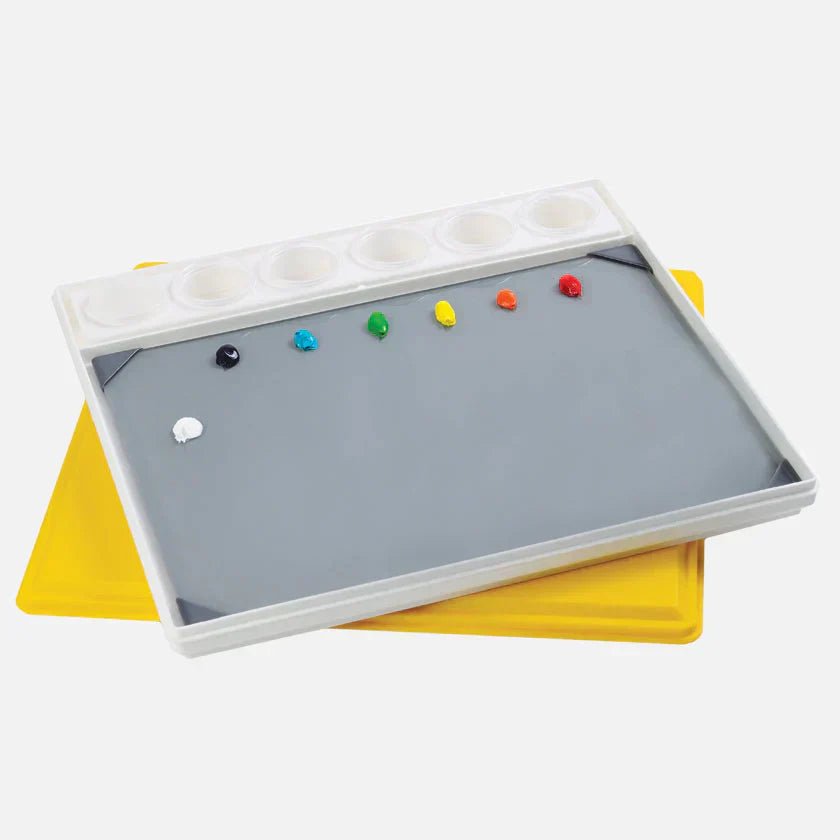 Limited Palettes - What Are They?