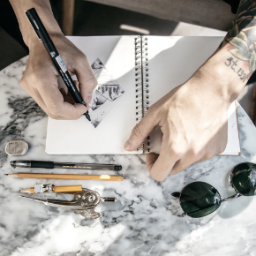 Drawingvisual Paper Buy Art Paper Online | Watercolour, Drawing, Pastel & Marker Paper ...