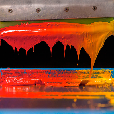 Screen Printing