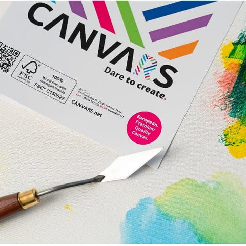 Canvars Artist Canvas