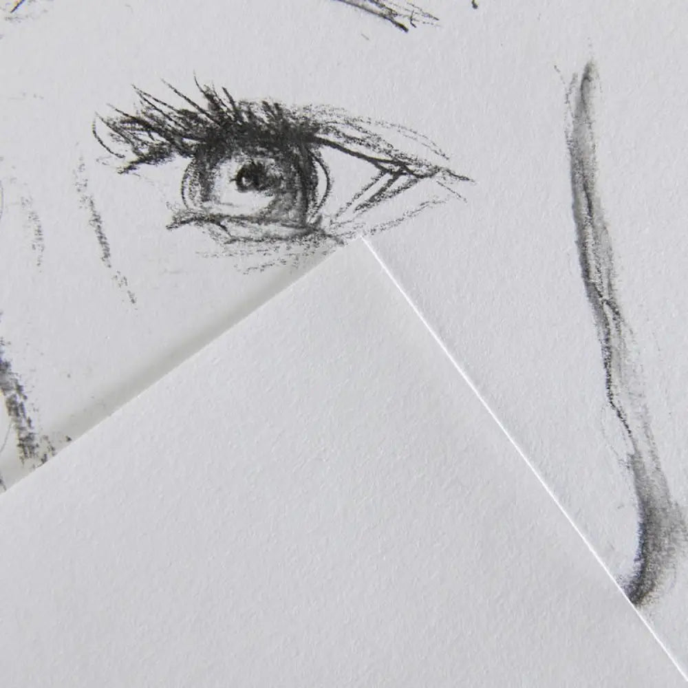 Expanded Drawing Paper Buy Art Paper Online | Watercolour, Drawing, Pastel & Marker Paper ...