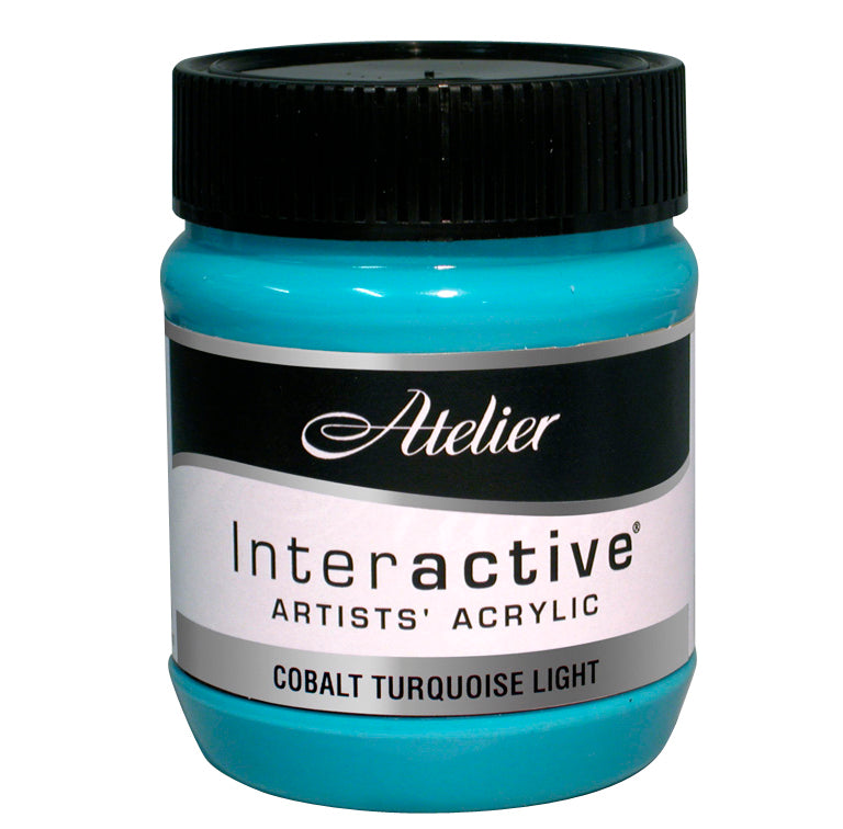 Atelier Interactive Artists Acrylic