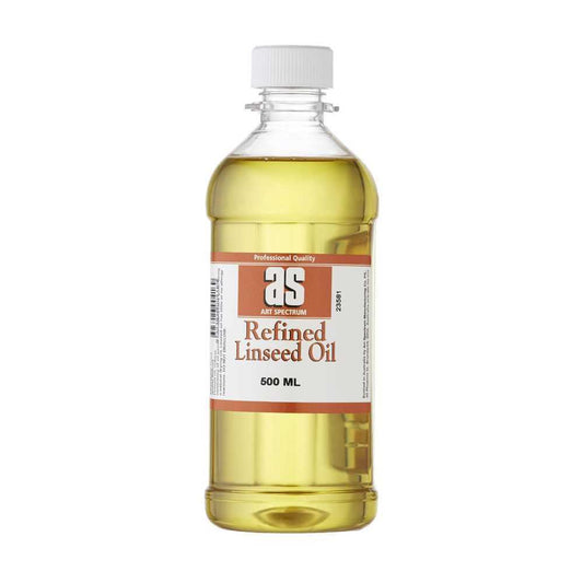 Art Spectrum Refined Linseed Oil
