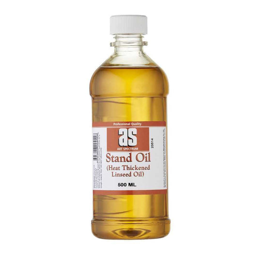 Art Spectrum Stand Oil