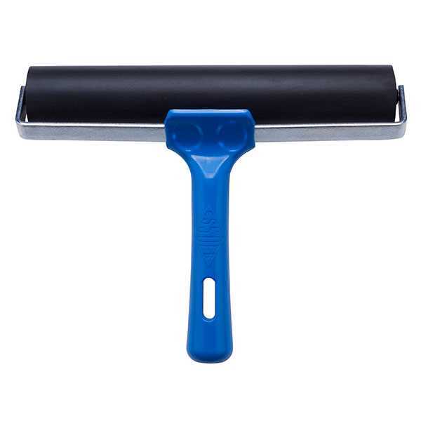 Essdee Soft Rubber Roller