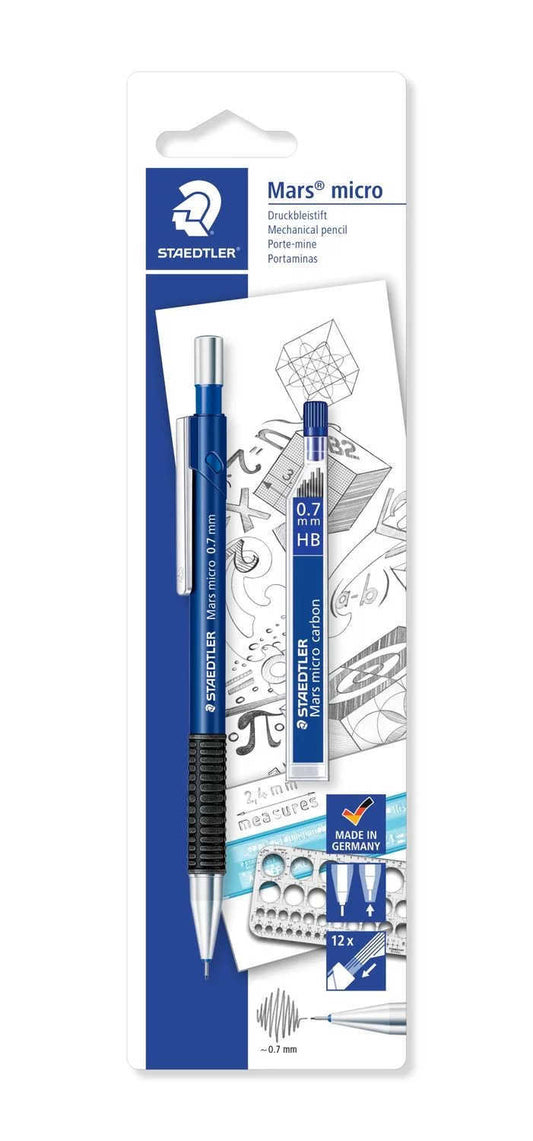 STAEDTLER Mechanical Pencils in Pencils & Pencil Sharpeners STAEDTLER Mechanical Pencils in Pencils & Pencil Sharpeners