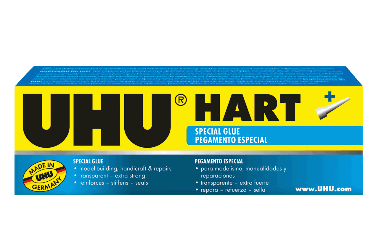 Uhu Hart Special Glue