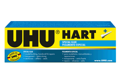 Uhu Hart Special Glue